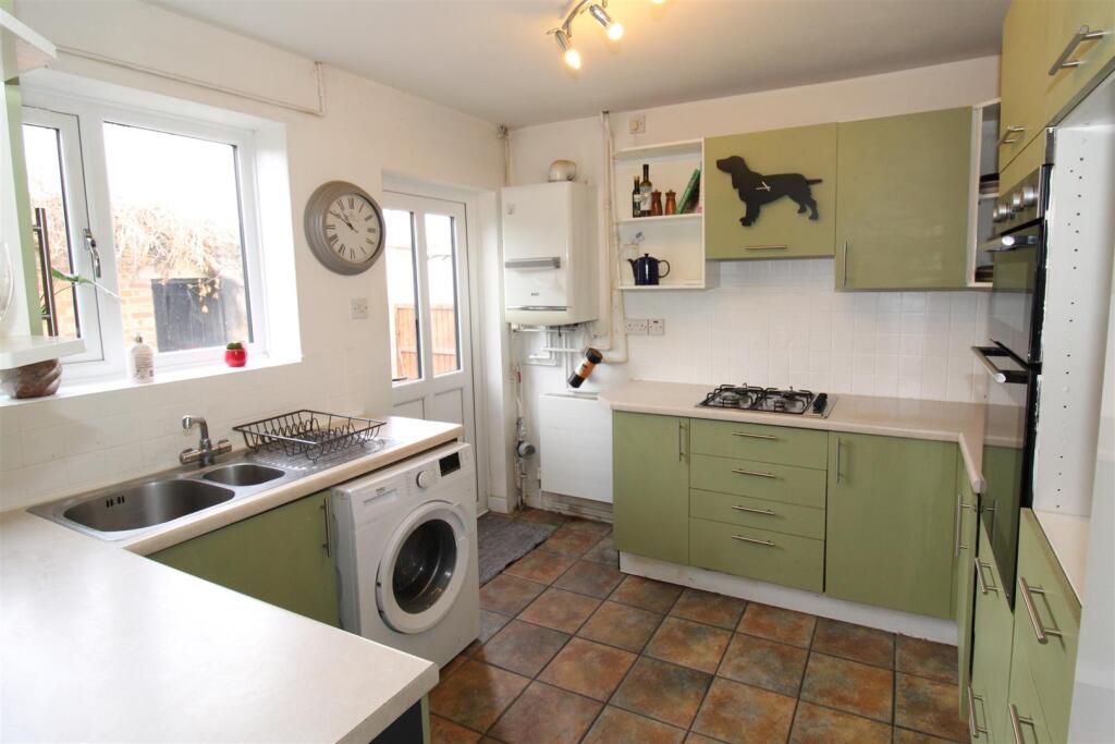 Gloucester Road, Bury St. Edmunds photo 4