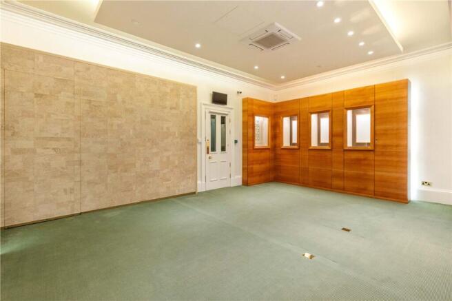 Former Safe Room (2)