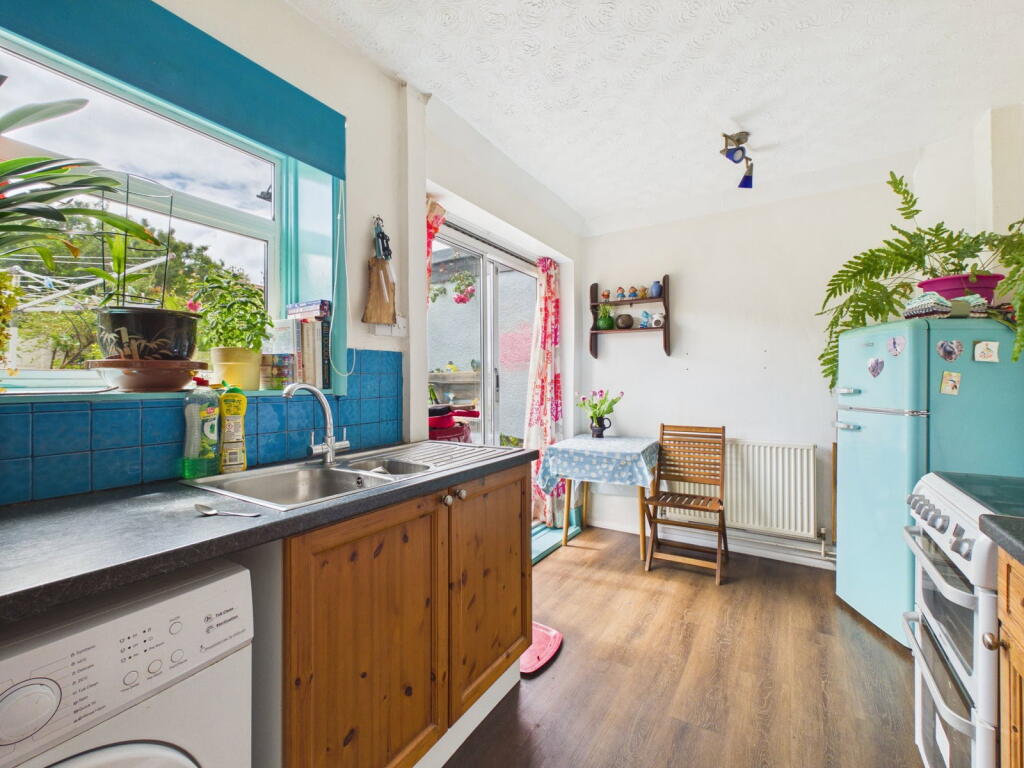 House in Worthing, West Sussex - View 6
