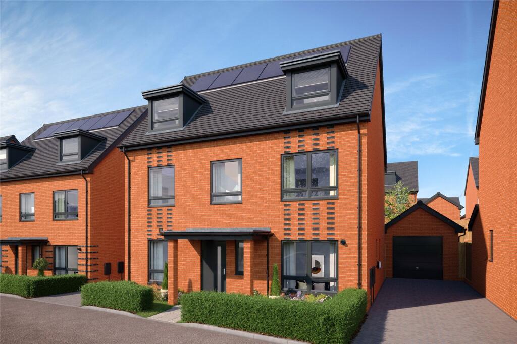 House in Hemel Hempstead