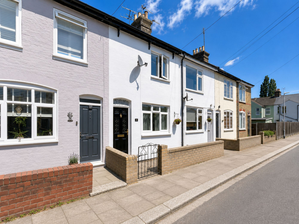 Main image of property: Queens Road, Snodland, ME6