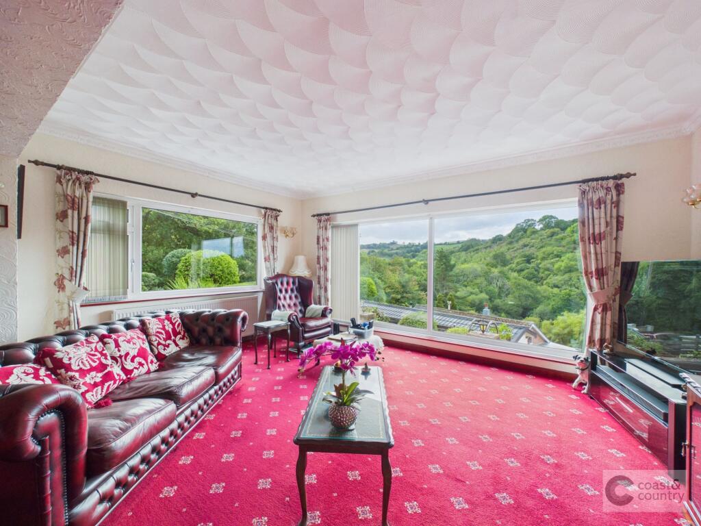 House in Teignbridge, Lower Rocombe, Stokeinteignhead - View 3