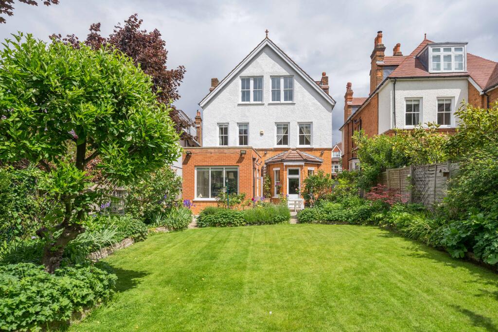 Main image of property: Lytton Grove, London, SW15