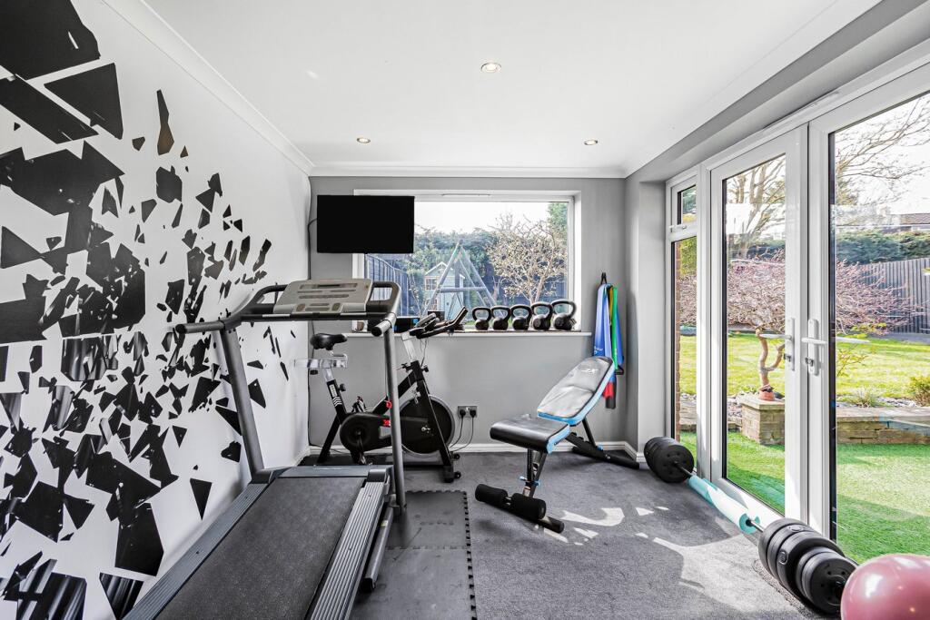 Additional image 11 of Old French Horn Lane, Hatfield, AL10