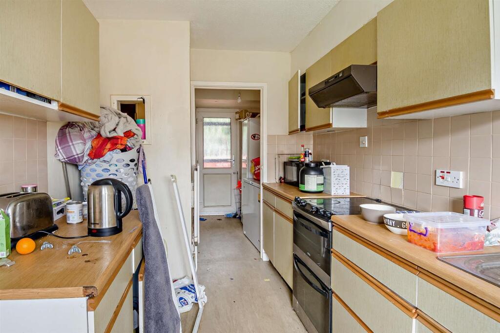 St. Georges Road, Wittering, Peterborough photo 4