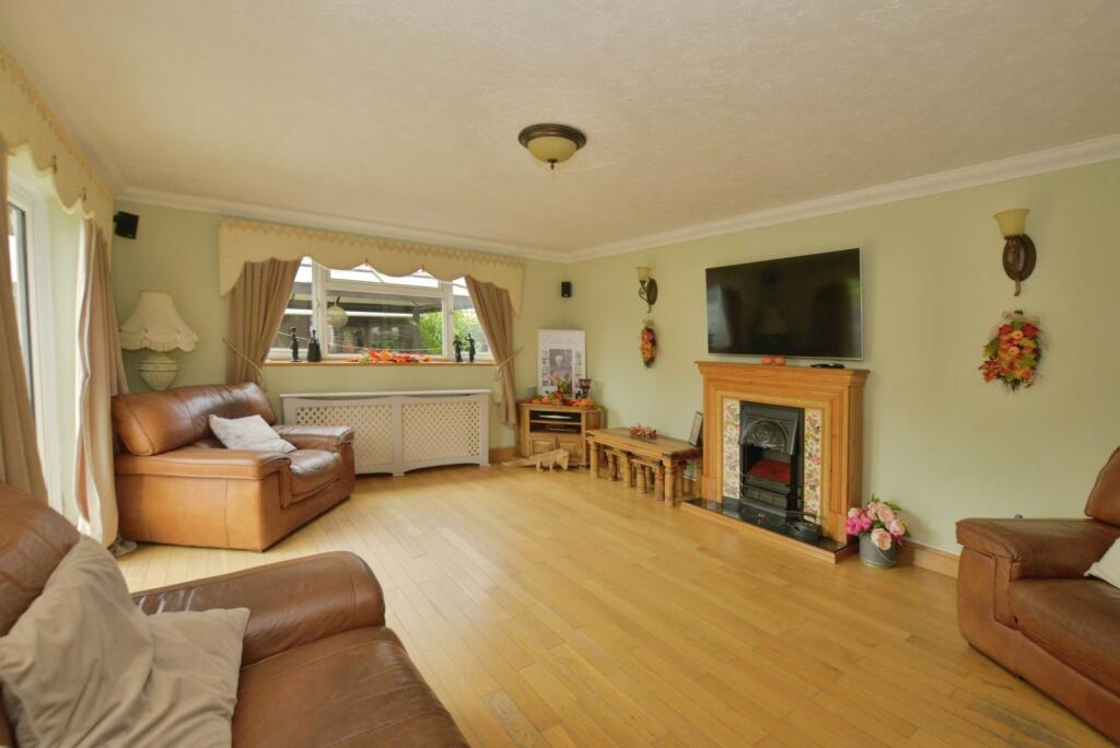 Milton Road, Ashford, Kent, TN23 photo 3