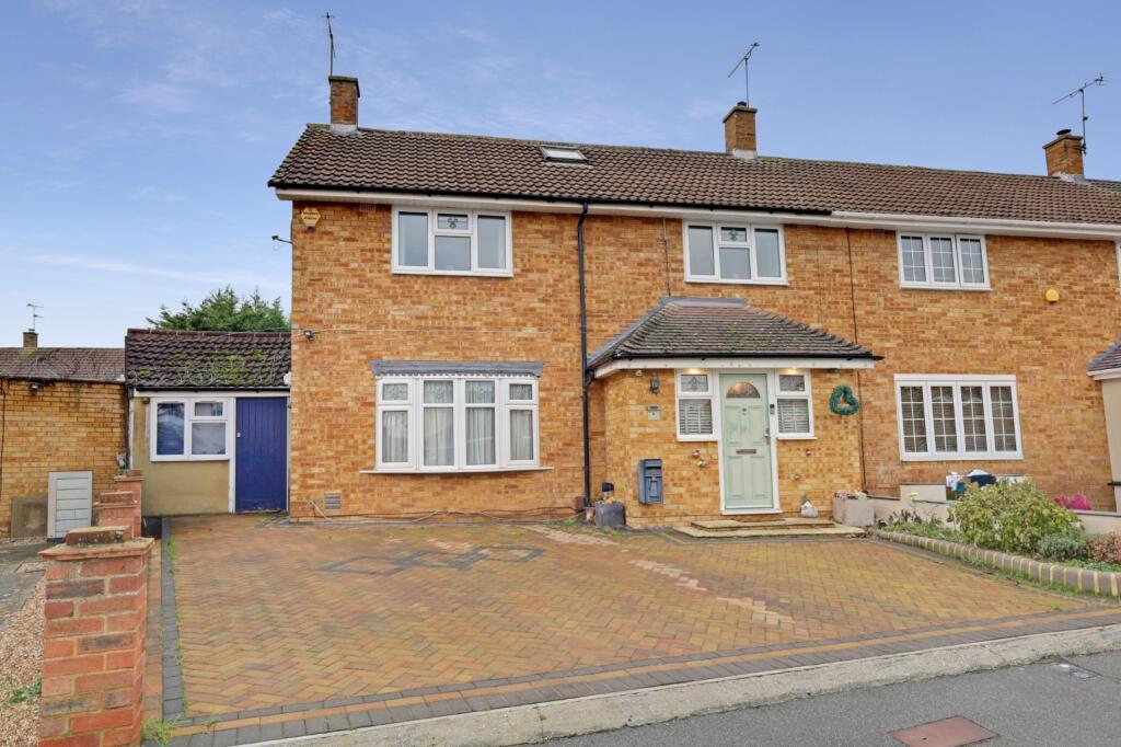 Main image of property: Southcote Row, Fryerns, Basildon, Essex, SS14 3PX