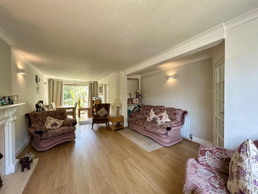 House in Birmingham, California - View 4