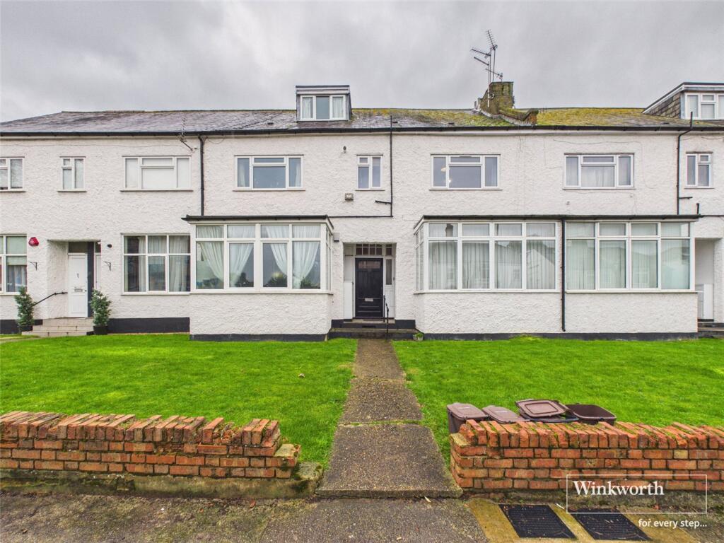 Main image of property: Sunny Gardens Road, London, NW4