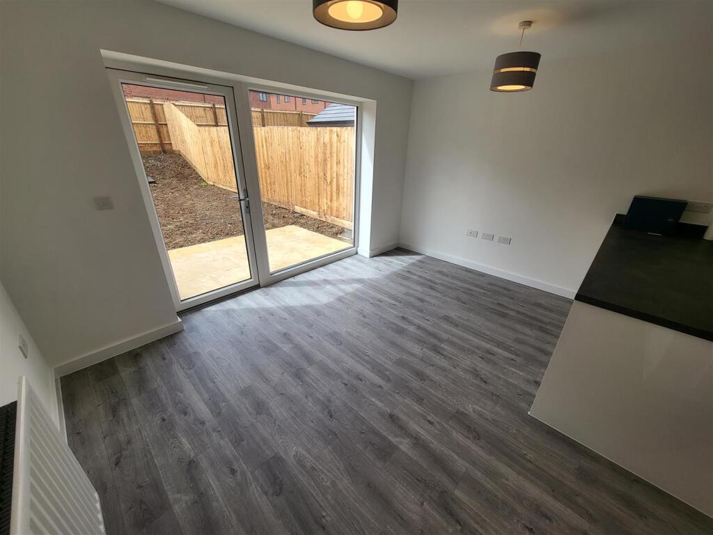 House in Stoke Gifford, South Gloucestershire - View 4