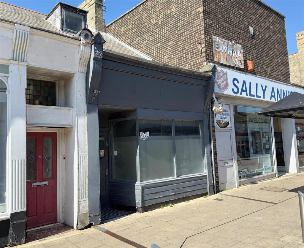 Main image of property: London Road South, Lowestoft