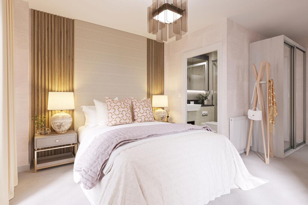 Apartment in London - View 4