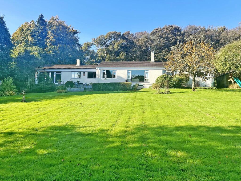 Main image of property: The Carclew Estate, Perranarworthal, Cornwall