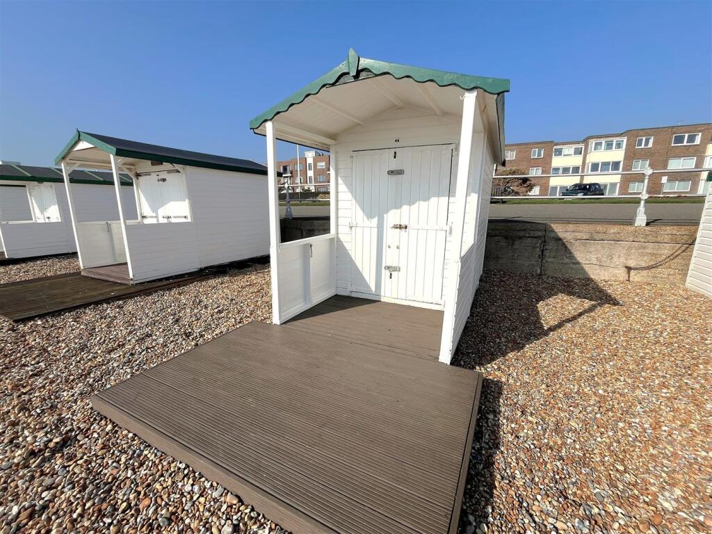 Main image of property: De la Warr Parade, Bexhill on Sea
