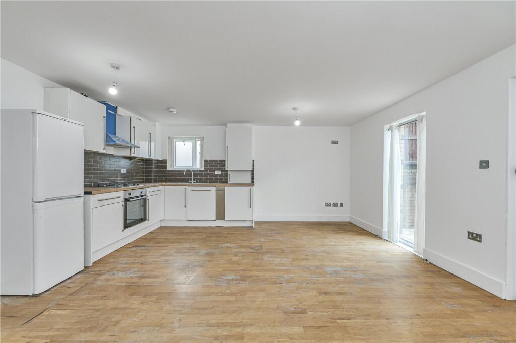 Main image of property: Caldwell Street, London, SW9