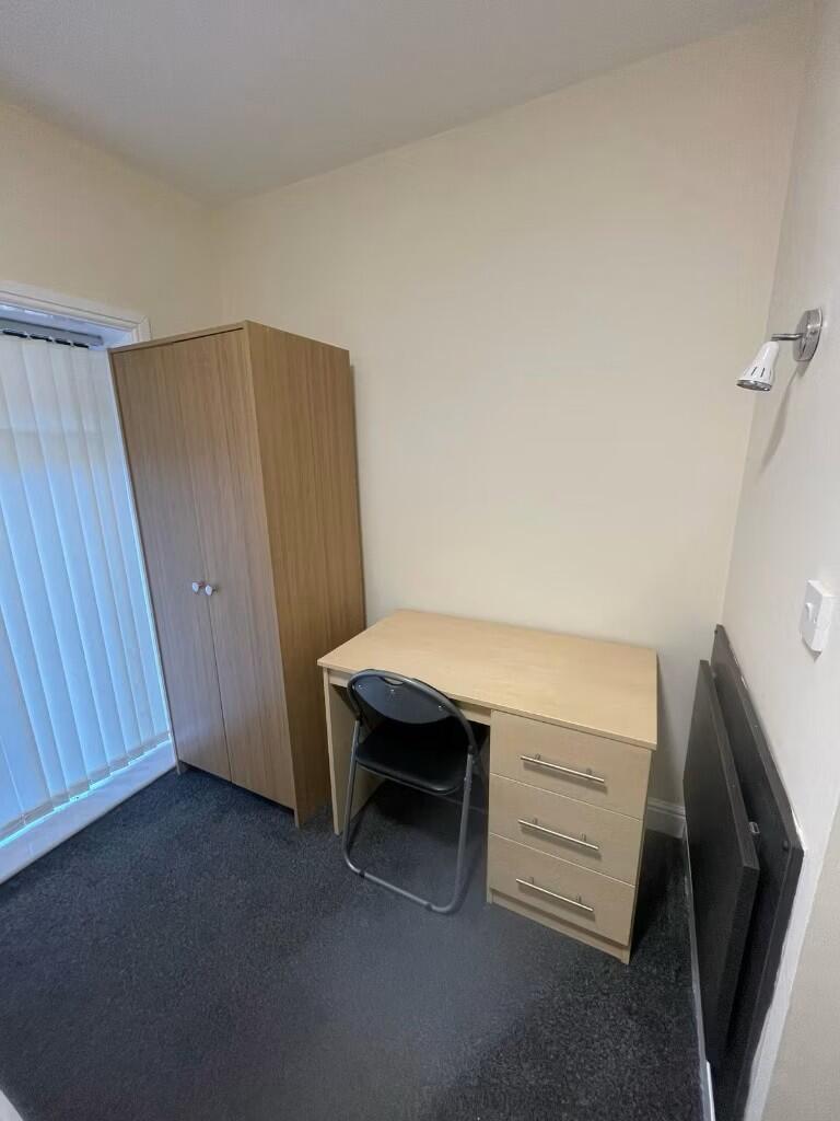 Apartment in Liverpool, Ropewalks, Vauxhall - View 3