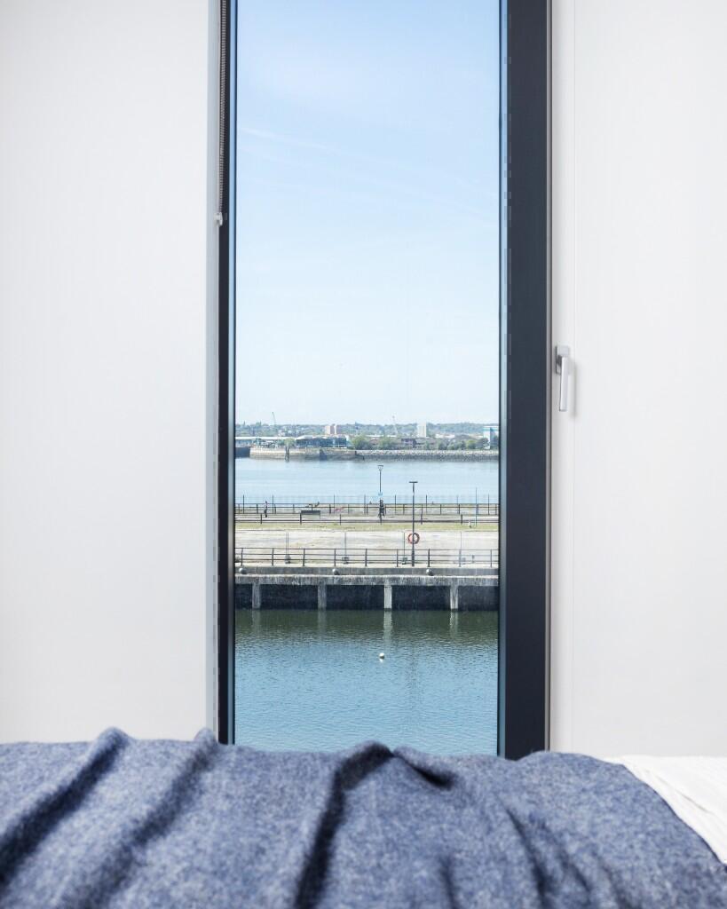 Main image of property: Lighthaus, William Jessop Way, Liverpool, Merseyside, L3
