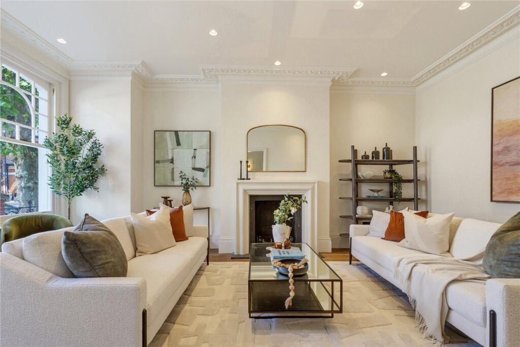 House in London - View 5