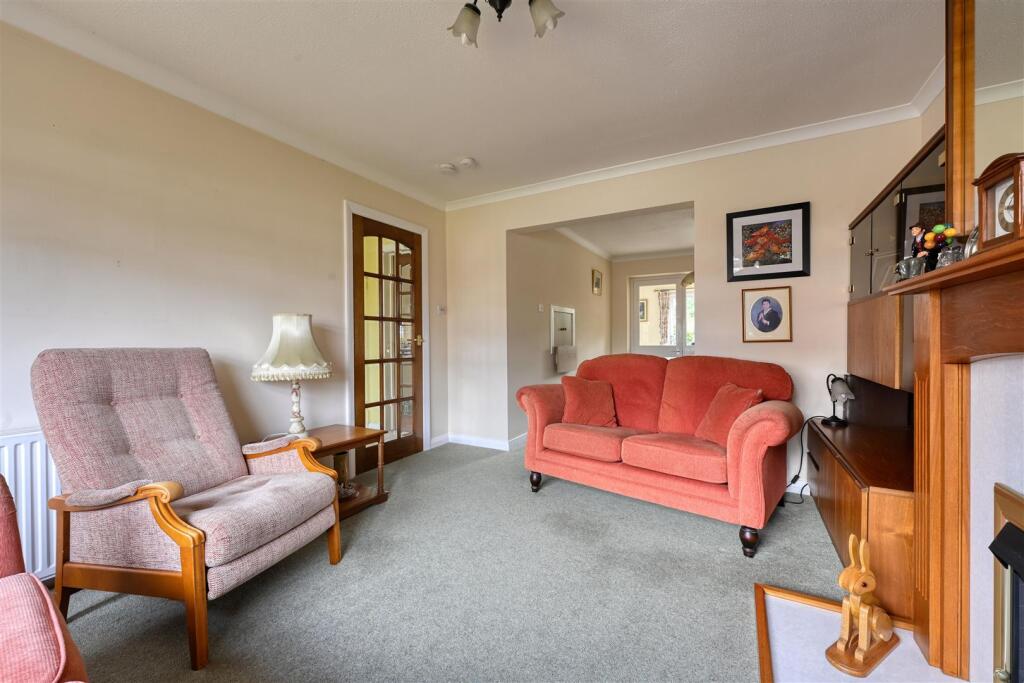 House in Inverness - View 2