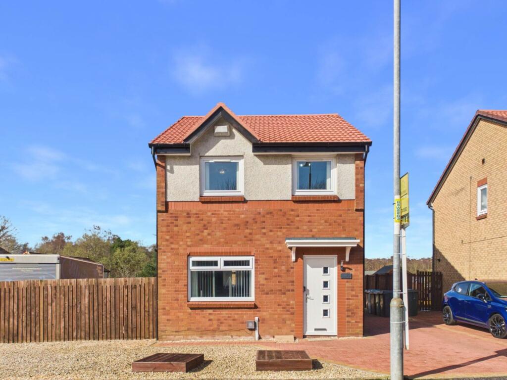 Main image of property: Louisville Avenue, Wishaw