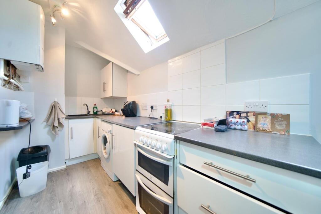 Apartment in Weymouth, Dorset - View 4