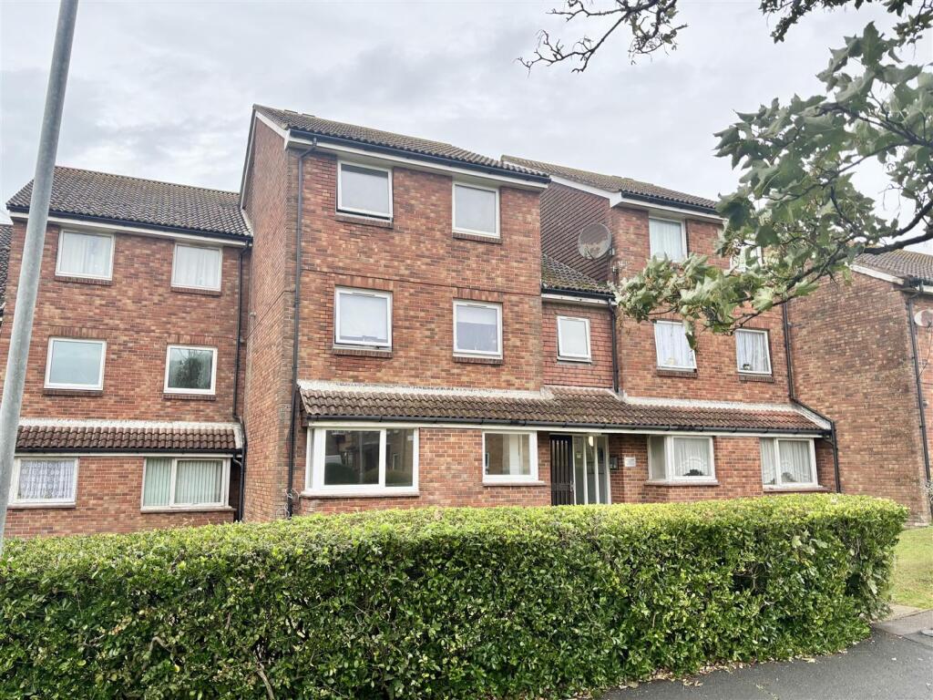 Main image of property: 5 Balcombe Road, Peacehaven