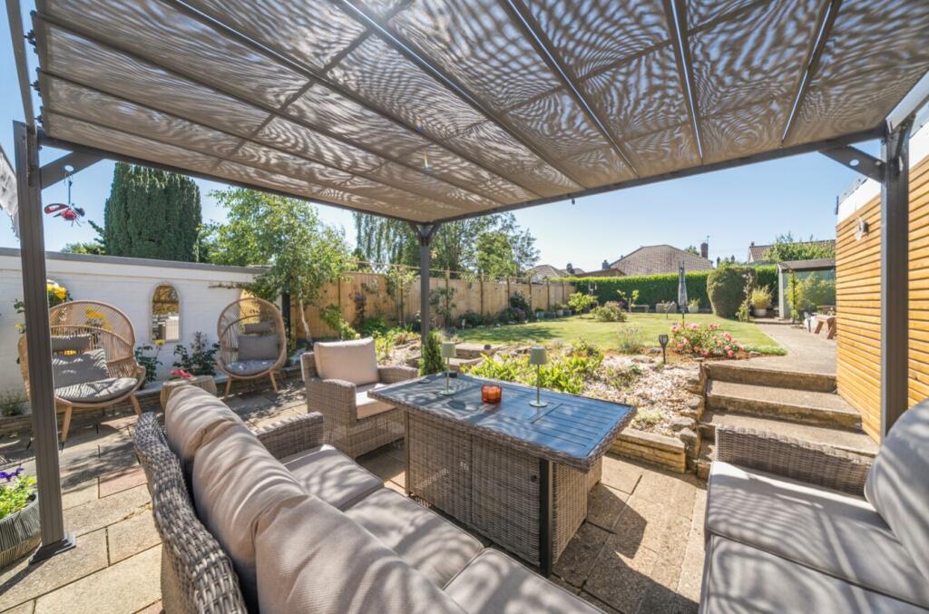 House in South Kesteven, Grantham - View 4