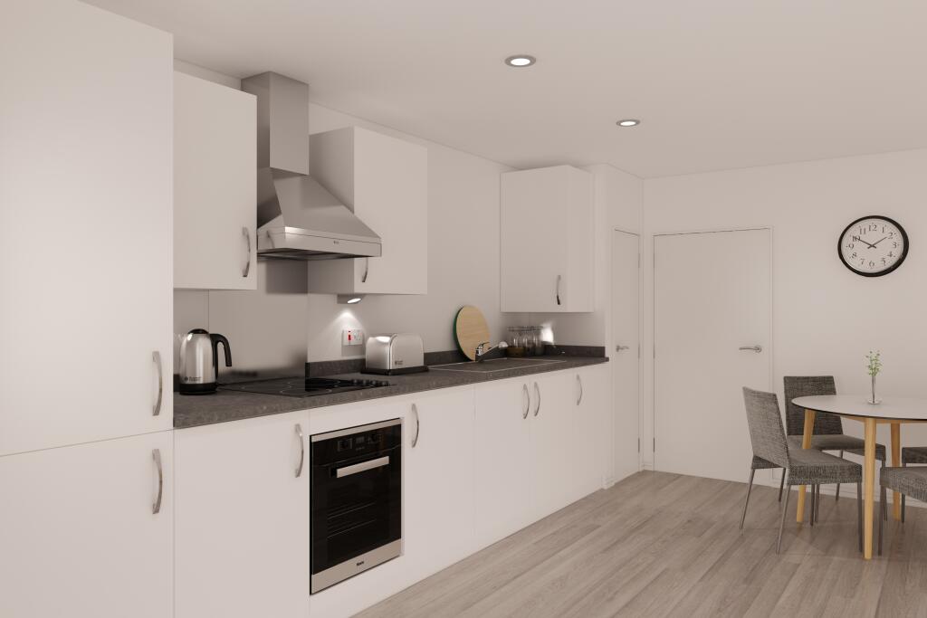 House in Manchester - View 2