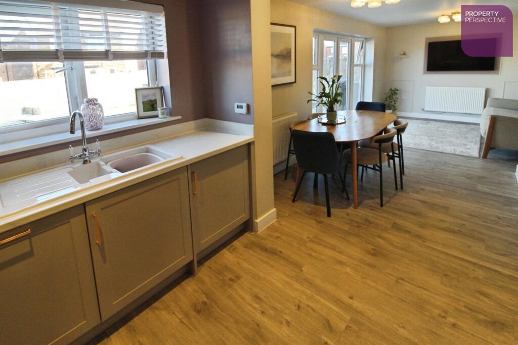 House in Stockton-on-Tees - View 5