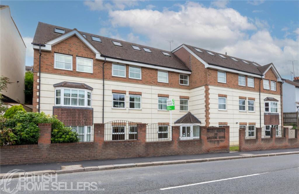 Main image of property: Godstone Road, Whyteleafe, Surrey, CR3