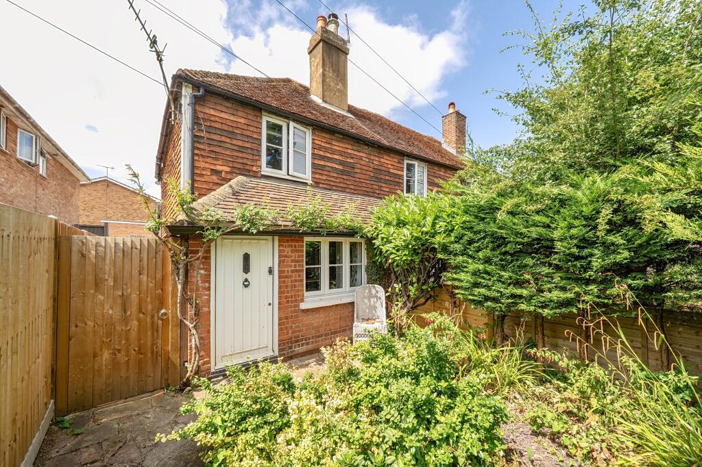 Main image of property: Shipbourne Road, Tonbridge, TN10