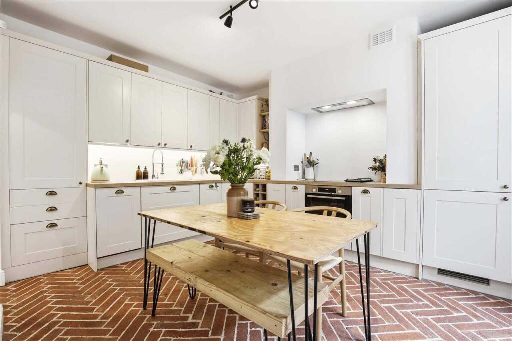 Montpelier Grove, London - View 5
