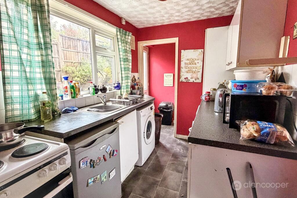 House in Coventry - More