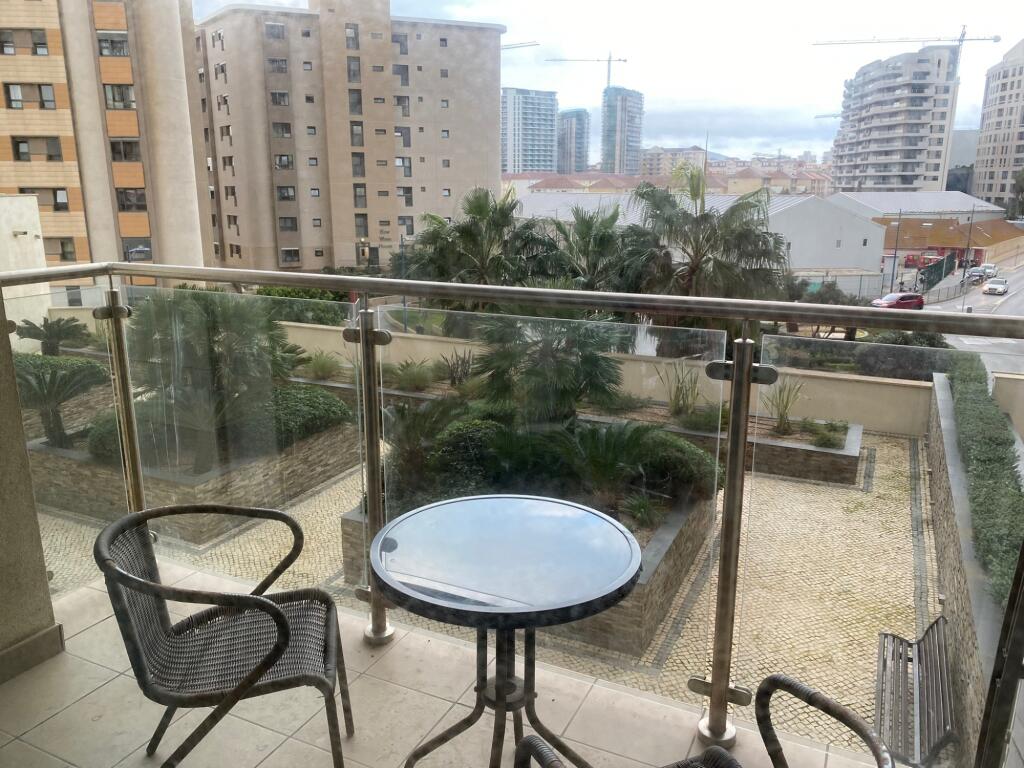 Main image of property: Gibraltar