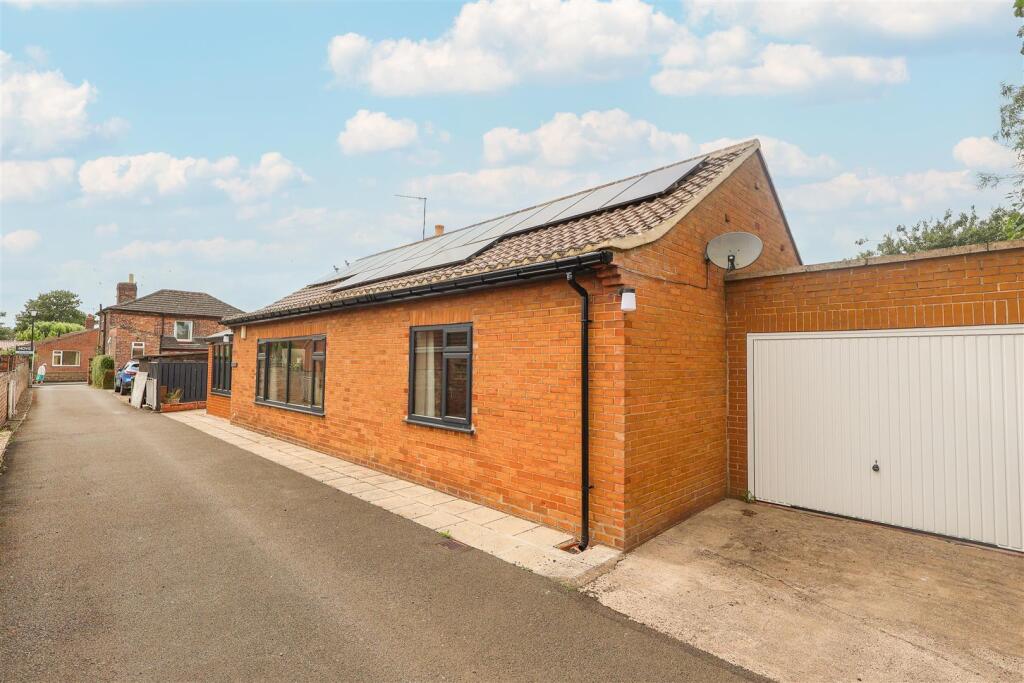Main image of property: Back Lane, Sowerby, Thirsk