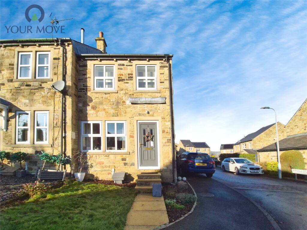 Main image of property: The Fairways, Low Utley, Keighley, West Yorkshire, BD20