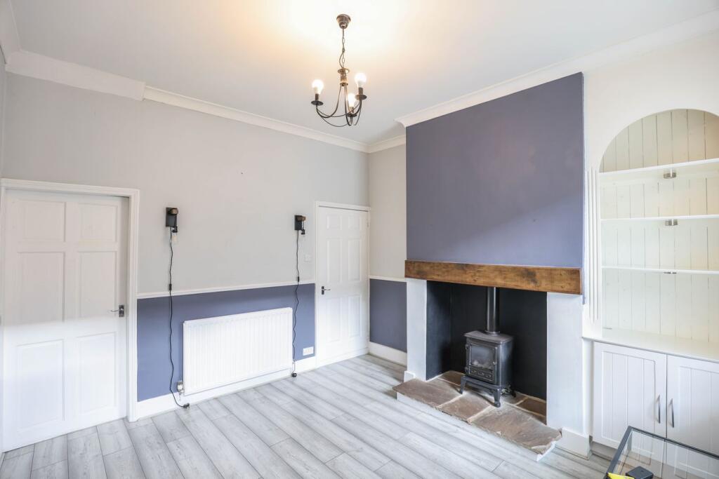 House in Carlisle, Currock - View 5