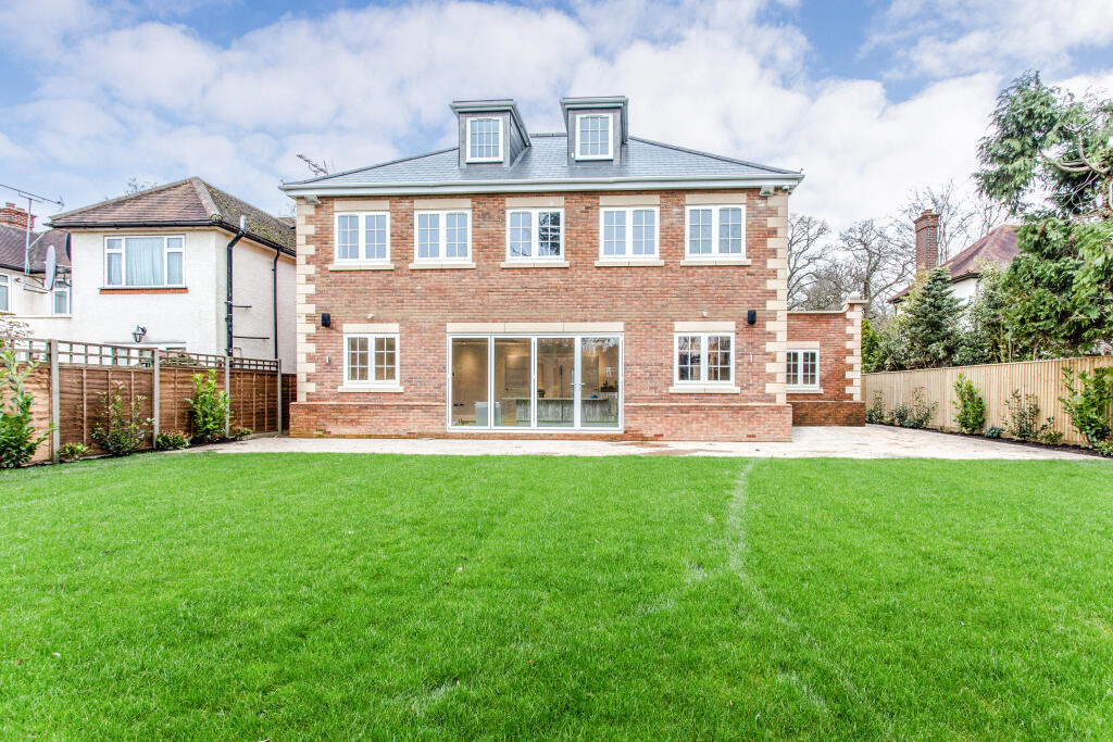 Main image of property: The Drive, Ickenham, UB10