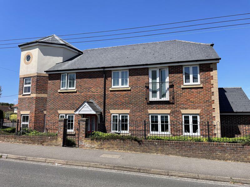 Main image of property: Chapel Drove, Southampton