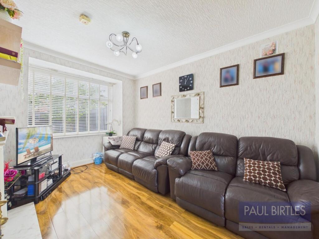 House in Manchester - More