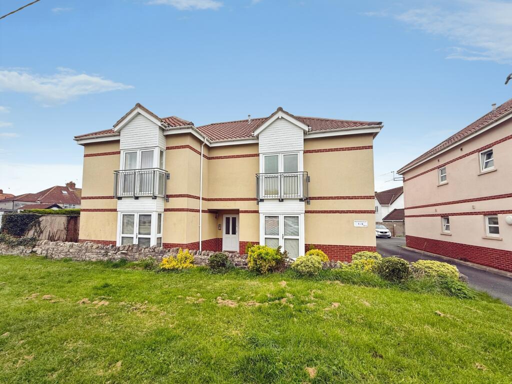 Apartment in Bristol, Bishopsworth - View 2