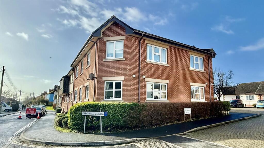 2-bed other on Close to Braunton Centre, £189,950