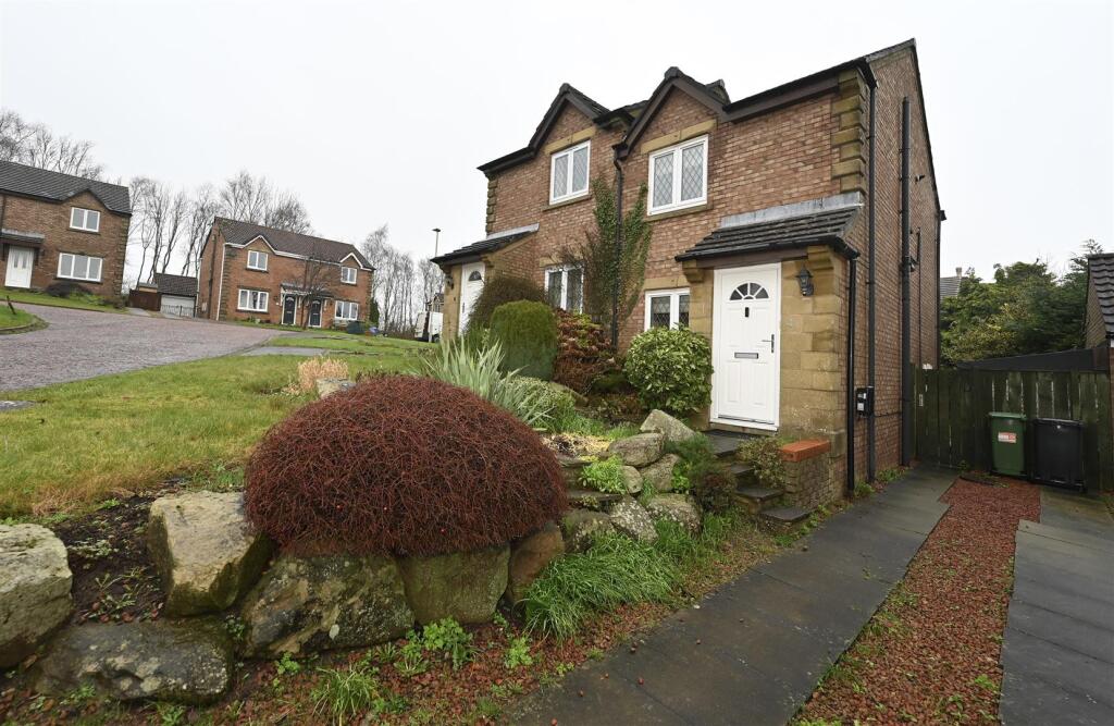 Main image of property: Ducket Close, Richmond