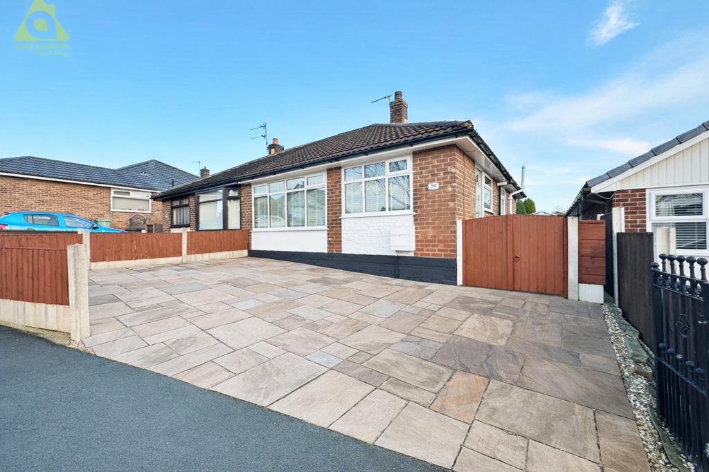 Collins Lane, Westhoughton, BL5 2HB - Widok 2
