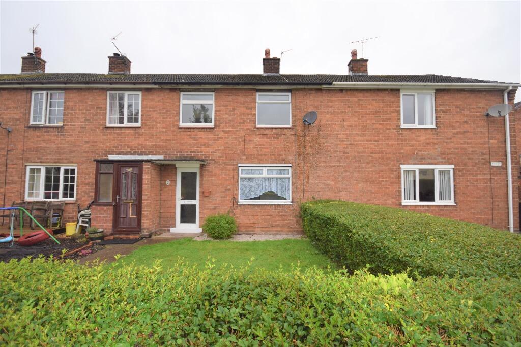 Main image of property: Bryn Offa, Wrexham, LL13