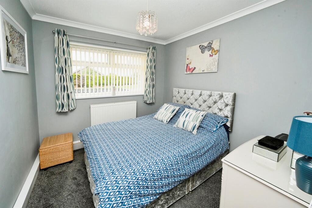 Holden Drive, Burgh Le Marsh, Skegness photo 3