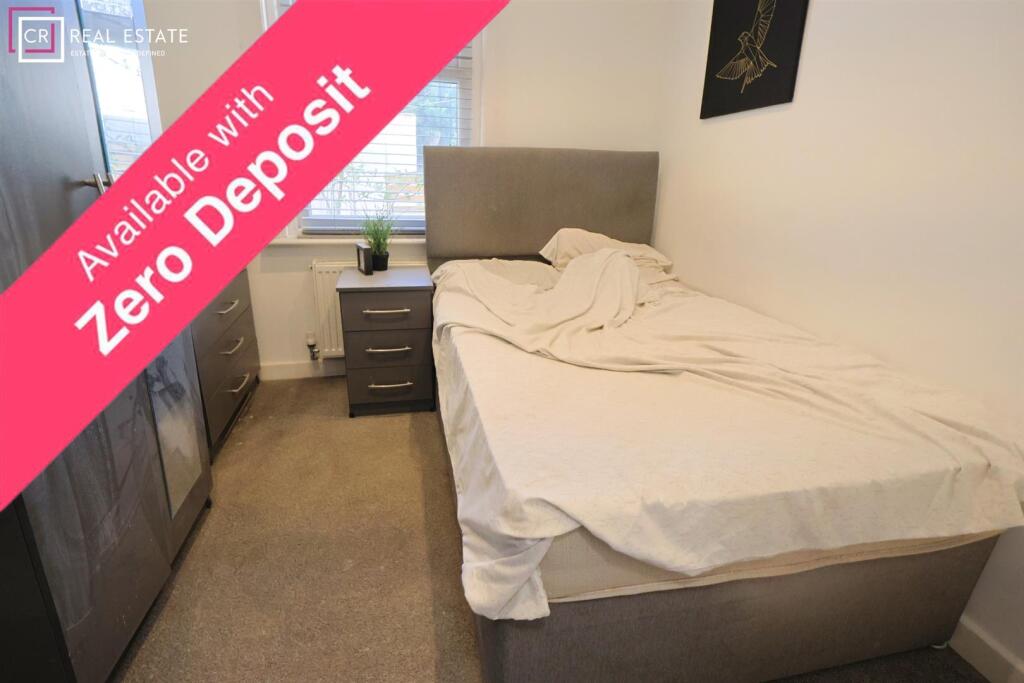 Main image of property: Canterbury Street, Gillingham