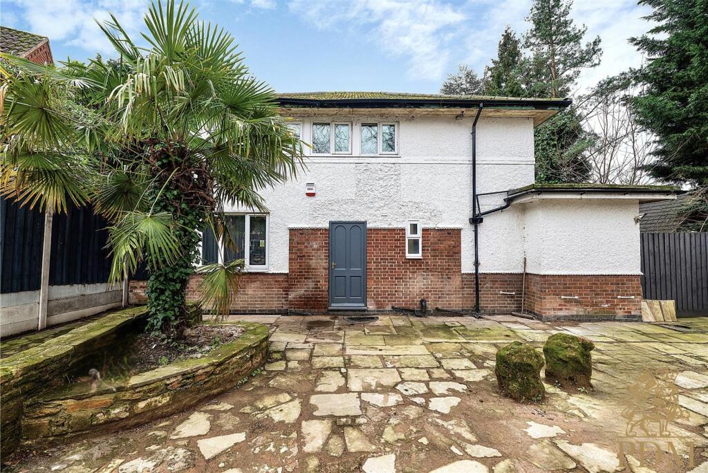 Main image of property: Derby Road, Nottingham