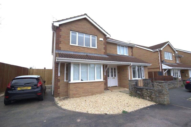 Main image of property: Pemberton Court, Fishponds, Bristol, BS16