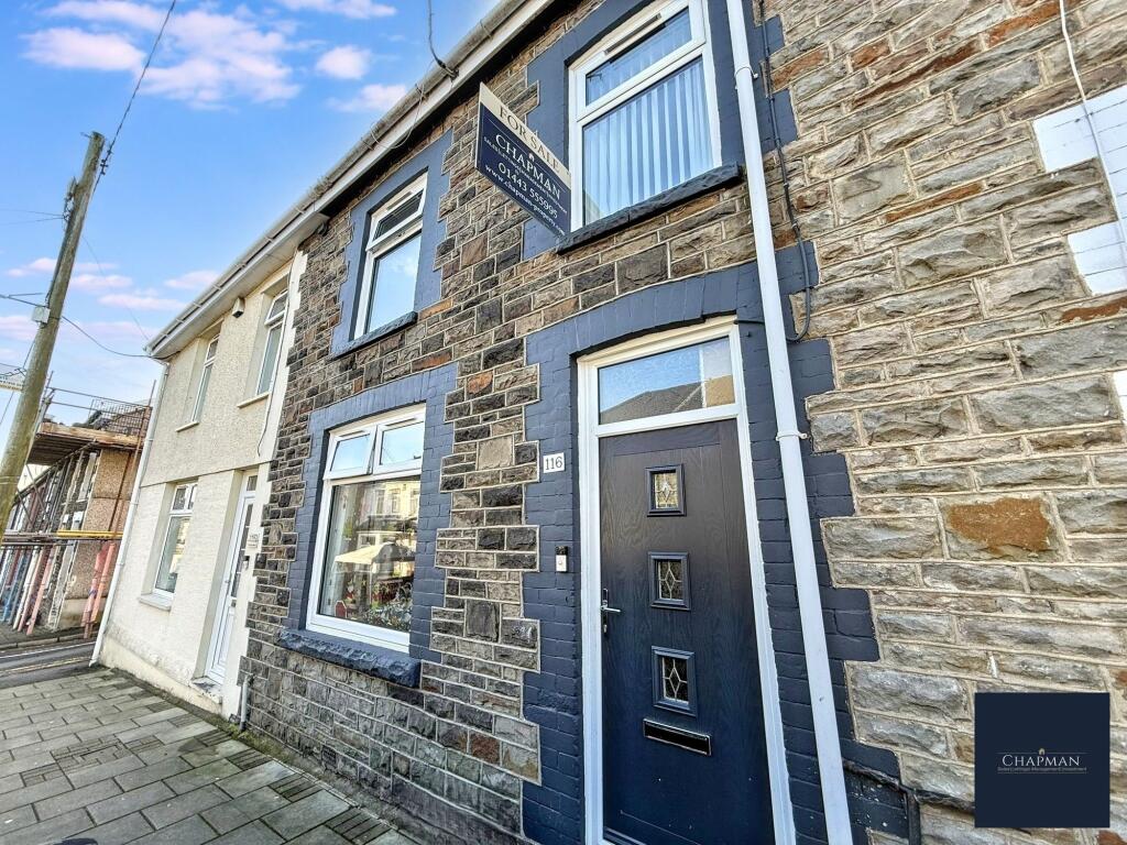 Main image of property: Primrose Street, Tonypandy, CF40